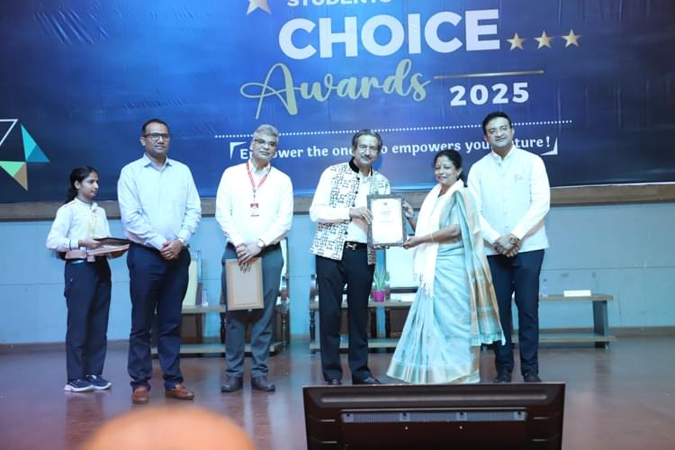 SAGE University Bhopal Events photo 43